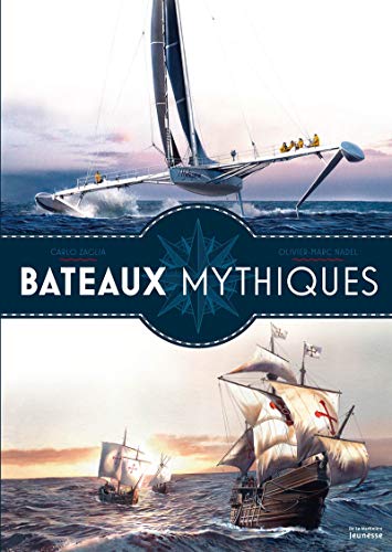 bateaux mythiques