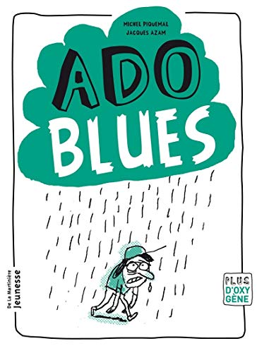 ado blues