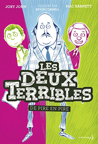 les deux terribles  