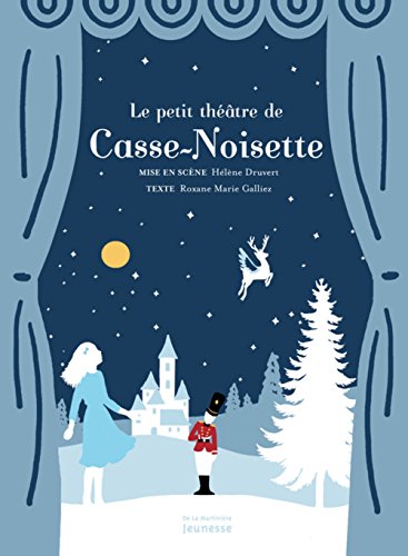 le petit théâtre de casse-noisette  