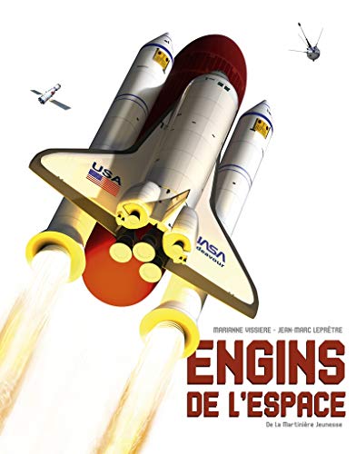 engins de l'espace