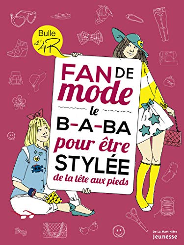 fan de mode