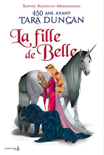 la fille de belle [0]