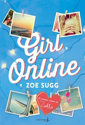 girl on line