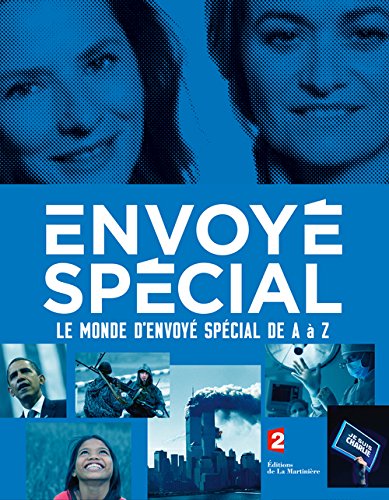 envoyé spécial
