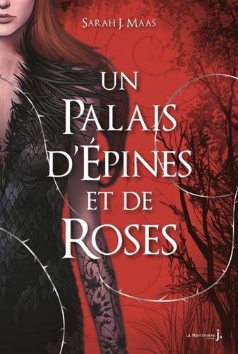 un palais d'epines et de roses   [0]