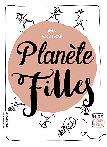 planète filles