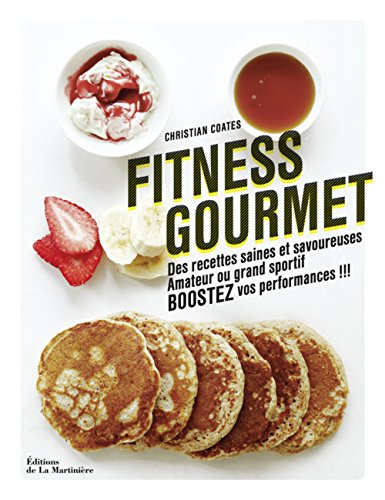 fitness gourmet