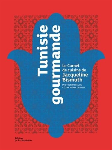 tunisie gourmande