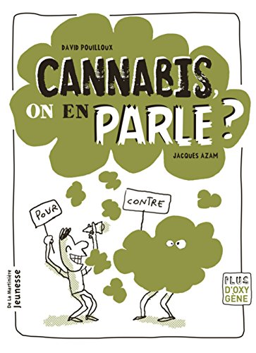 cannabis, on en parle ?
