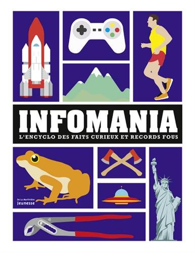 infomania