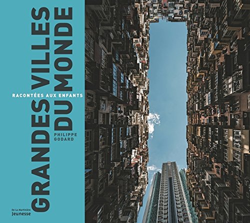 grandes villes du monde