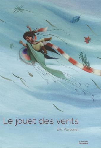 le jouet des vents  