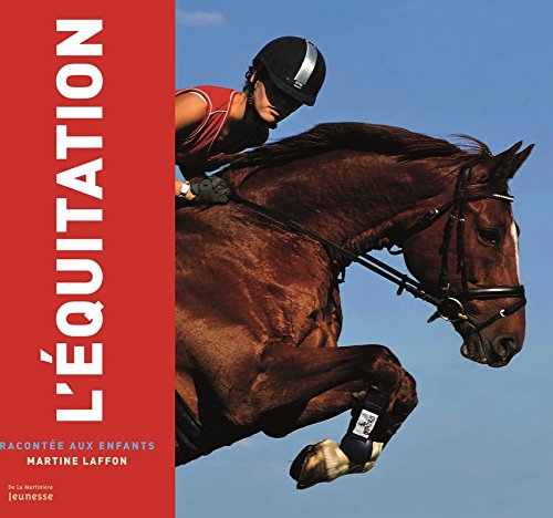 l' équitation  