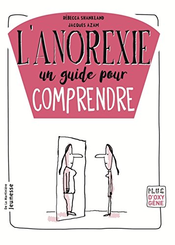 l' anorexie  