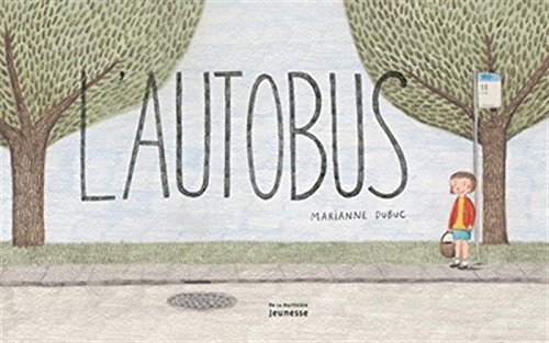 l' autobus  