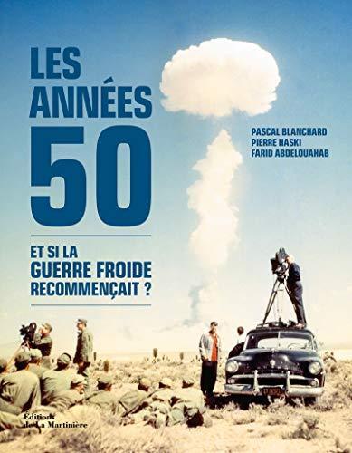 les années 50  