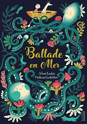 ballade en mer