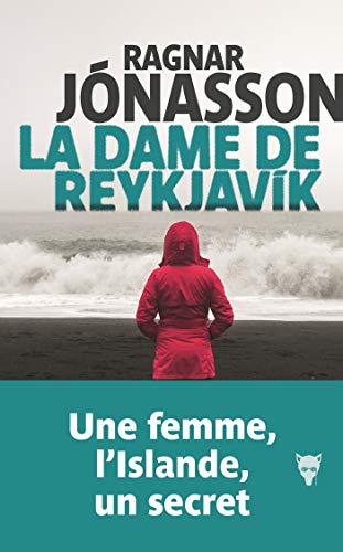 la dame de reykjavik  