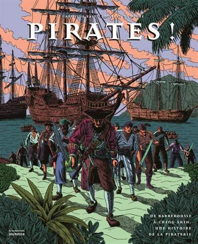 pirates !