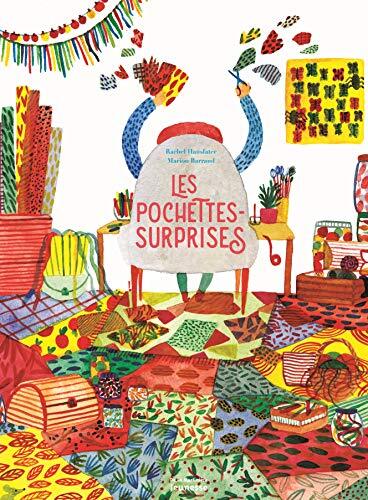 les pochettes-surprises  