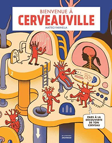 bienvenue à cerveauville