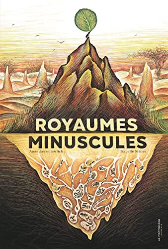 royaumes minuscules