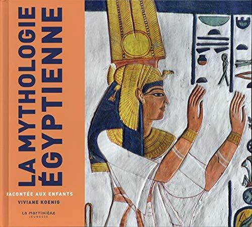 la mythologie égyptienne  