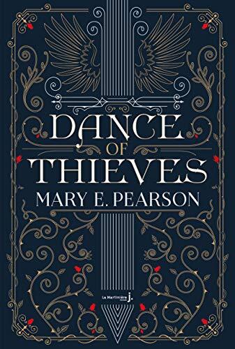 dance of thieves