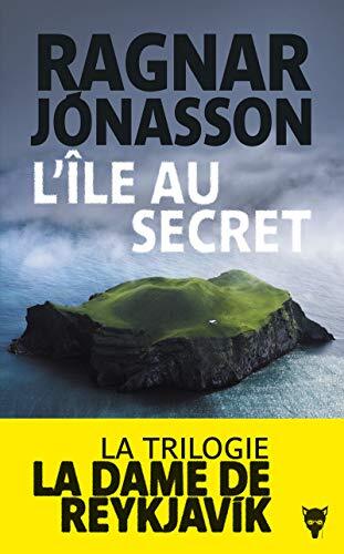 l' île au secret  