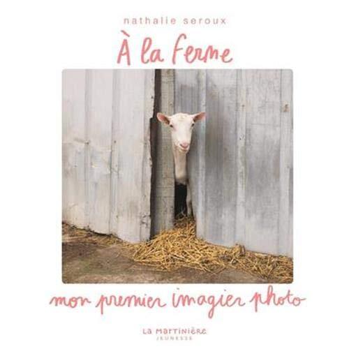 à la ferme