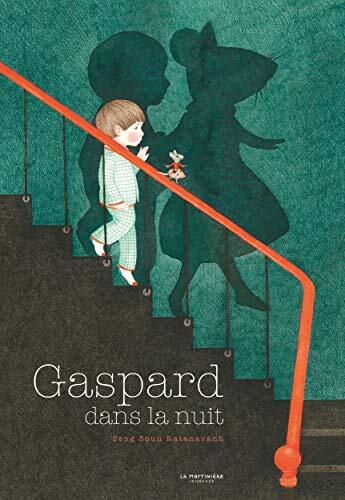 gaspard dans la nuit