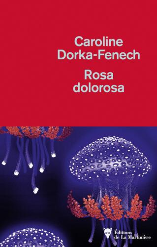 rosa dolorosa