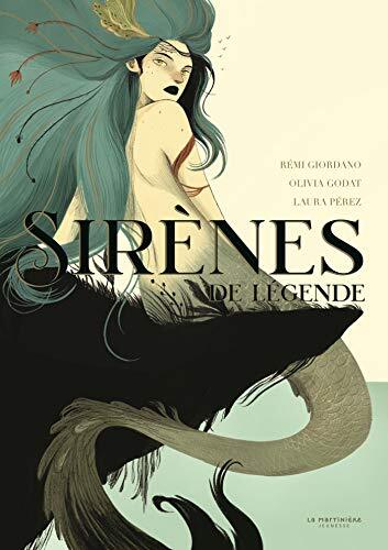 sirènes de légende