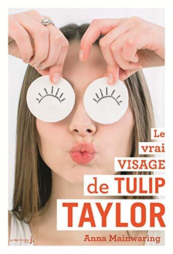 le vrai visage de tulip taylor  