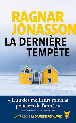 la dernière tempête  