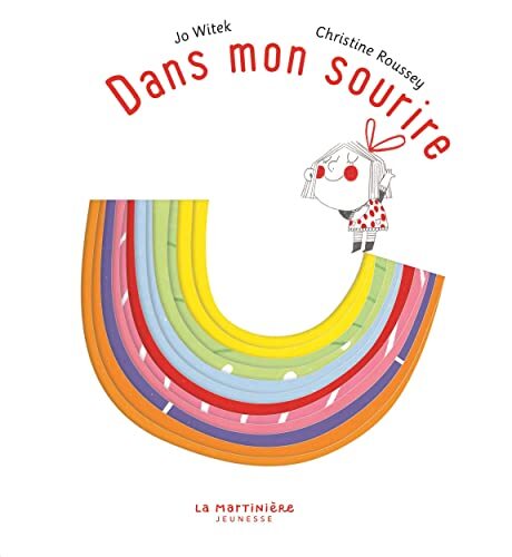 dans mon sourire