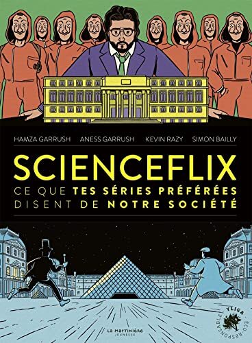 scienceflix
