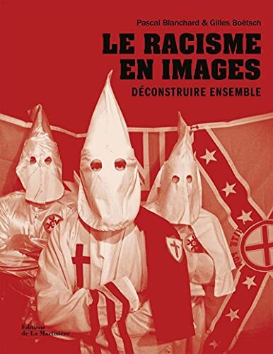 le racisme en images  