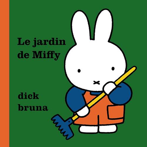 le jardin de miffy  