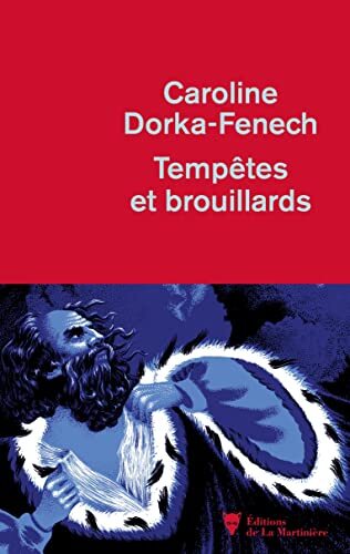 tempêtes et brouillards