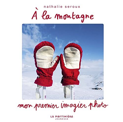a la montagne
