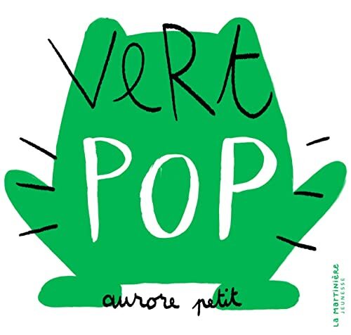 vert pop