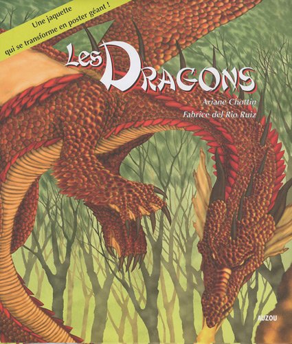 les dragons  