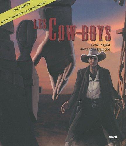 les cow-boys  