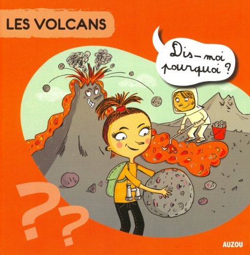 [les ]volcans