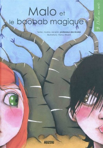 malo et le baobab magique