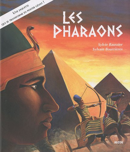 les pharaons  