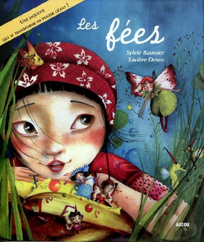 les fées  