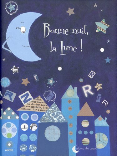 bonne nuit, la lune !